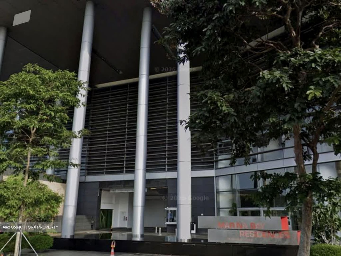 Marina Bay Residences (D1), Condominium #559208261
